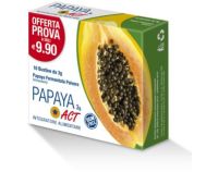PAPAYA ACT 10BUST 3G