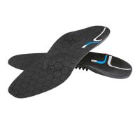 Podifer 50 plantare ammortizzante con goccia di scarico metatarsale misura 43