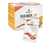 Vulner Up integratore per favorirre la riparazione tissutale in pazienti con piaghe da decubito 30 bustine