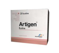 Artigen integratore per il benessere articolare 20 bustine