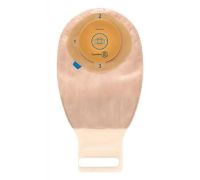 Esteem+ sacca per ileostomia modellabile a fondo aperto opaca 30/40cm 10 pezzi