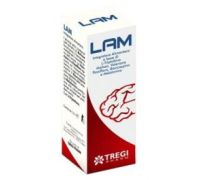 Lam integratore per il riposo notturno gocce orali 20ml
