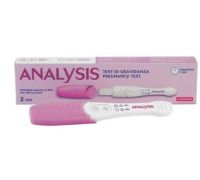 CH TEST DI GRAVID ANALYSIS 2PZ