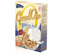 PIACERI MEDIT CEREALORO F RISO