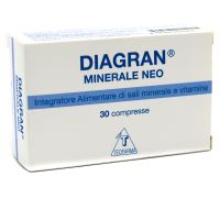 DIAGRAN MINERALE NEO 30CPR