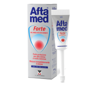Aftamed Forte Gel Orale ad Alta Intensità 8ML