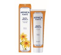 Arnica Forte pasta argilla pronta all'uso 250ml