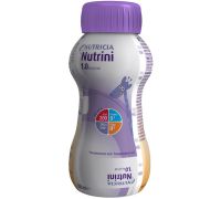 Nutrini 1.0 kcal/ml alimento per la per nutrizione enterale per sonda 200ml