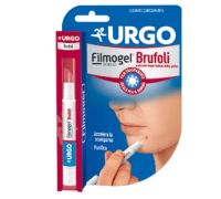 Urgo Brufoli filmogel per il trattamento di piccole imperfezioni 10 rammi