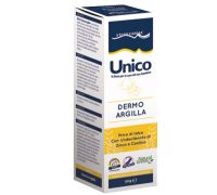 UNICO DERMO ARGILLA POLVERE50G