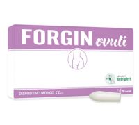 FORGIN 10 OVULI