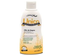 UNICO OLIO DA BAGNO 200ML