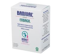BANIVAL CREMA 10BUST 3ML