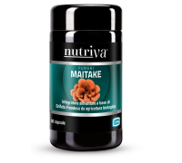 Maitake integratore per il sistema immunitario 60 capsule