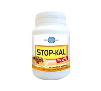 Stop-Kal integratore per il controllo del peso 40 capsule