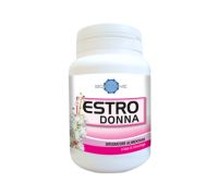 Estro Donna integratore per la donna in menopausa 30 compresse