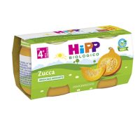 HIPP BIO OMOG ZUCCA 2X80G