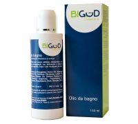 BIGUD OLIO BAGNO 150ML