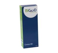 Bigud crema h8 trattamento idratante 50ml