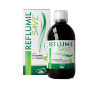 REFLUMIL SAVE SOLUZIONE 500ML