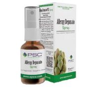 Allergy Depurato PSC integratore per le allergie stagionali spray orale 15ml