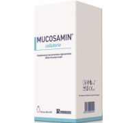 MUCOSAMIN COLLUTORIO 250ML