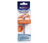 Pinzetta per peli sottocutanei 1 pezzo