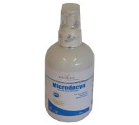 Microdacyn 60 Woundcare soluzione superossidata disinfettante 250ml