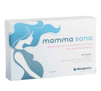 MAMMASANA 30CPS