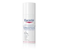 EUCERIN ULTRA SENSITIVE Trattamento Lenitivo 50ml