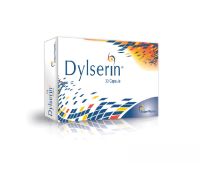 DYLSERIN 30CPS
