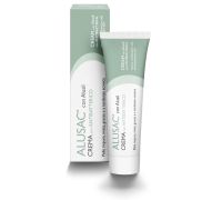 Alusac crema con antibatterico per pelle a tendenza acneica 30ml