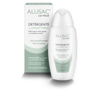 ALUSAC DETERGENTE 125ML