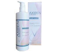 Axiren detergente delicato per pelli sensibili 400ml