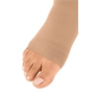 Mediven plus ccl1 gambaletto punta aperta corto colore beige taglia 6