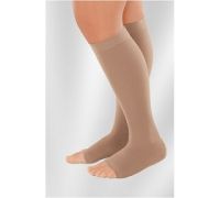 Mediven Plus kl2 gambaletto corto colore beige taglia 2