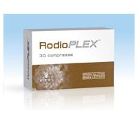 RODIOPLEX 30CPR