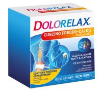 DOLORELAX ICE HOT C/VELC 11X26