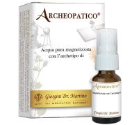 Lepidium Bonariense 30 CA gocce orali 10ml