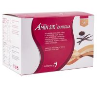 AMIN 21K VANIGLIA 327,81G