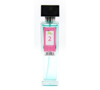 IAP PHARMA PROFUMO POUR FEMME N.2 150ML