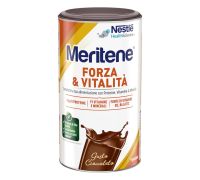 NESTLE' MERITENE CIOCCOLATO 270G
