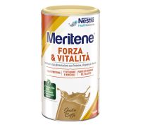 NESTLE' MERITENE CAFFE' 270G