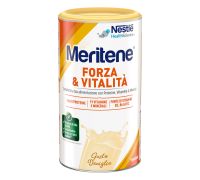 NESTLE' MERITENE VANIGLIA 270G