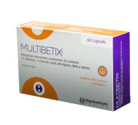 MULTIBETIX 60CPS