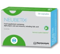 NEUBETIX 30CPS