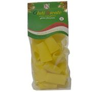 Glutininente paccheri pasta senza glutine 400 grammi