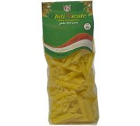 Glutininente penne rigate integrali pasta senza glutine 400 grammi
