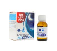MELATONINA ACT GOCCE 15ML