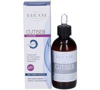 Eucare Cutiseb lozione coadiuvante nel trattamento della dermatite seborroica 150ml
